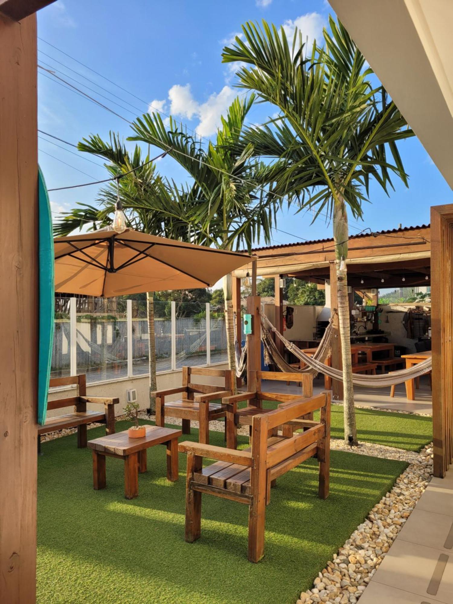 Apartment Dona Floripa *