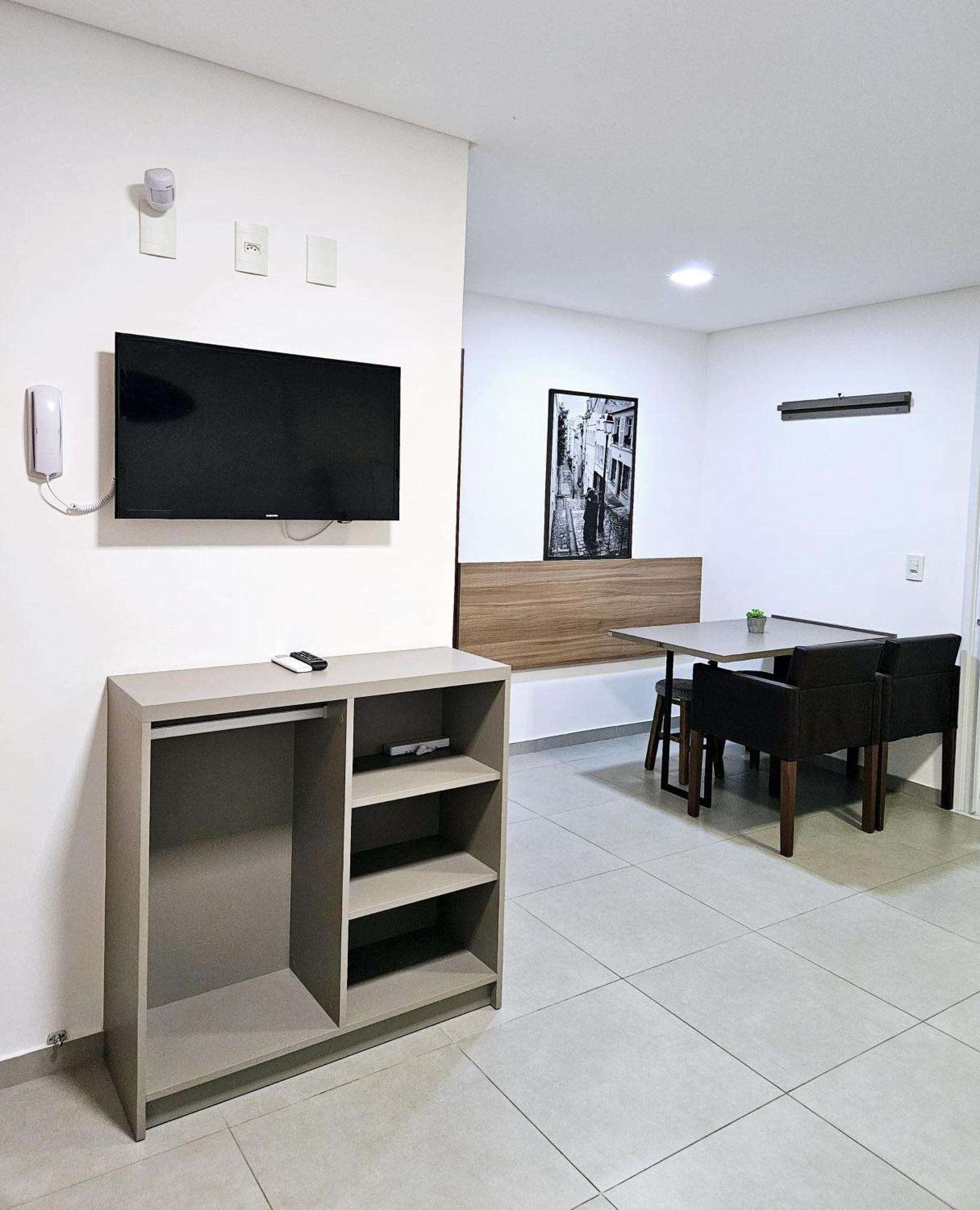 Dona Floripa Apartment Florianopolis
