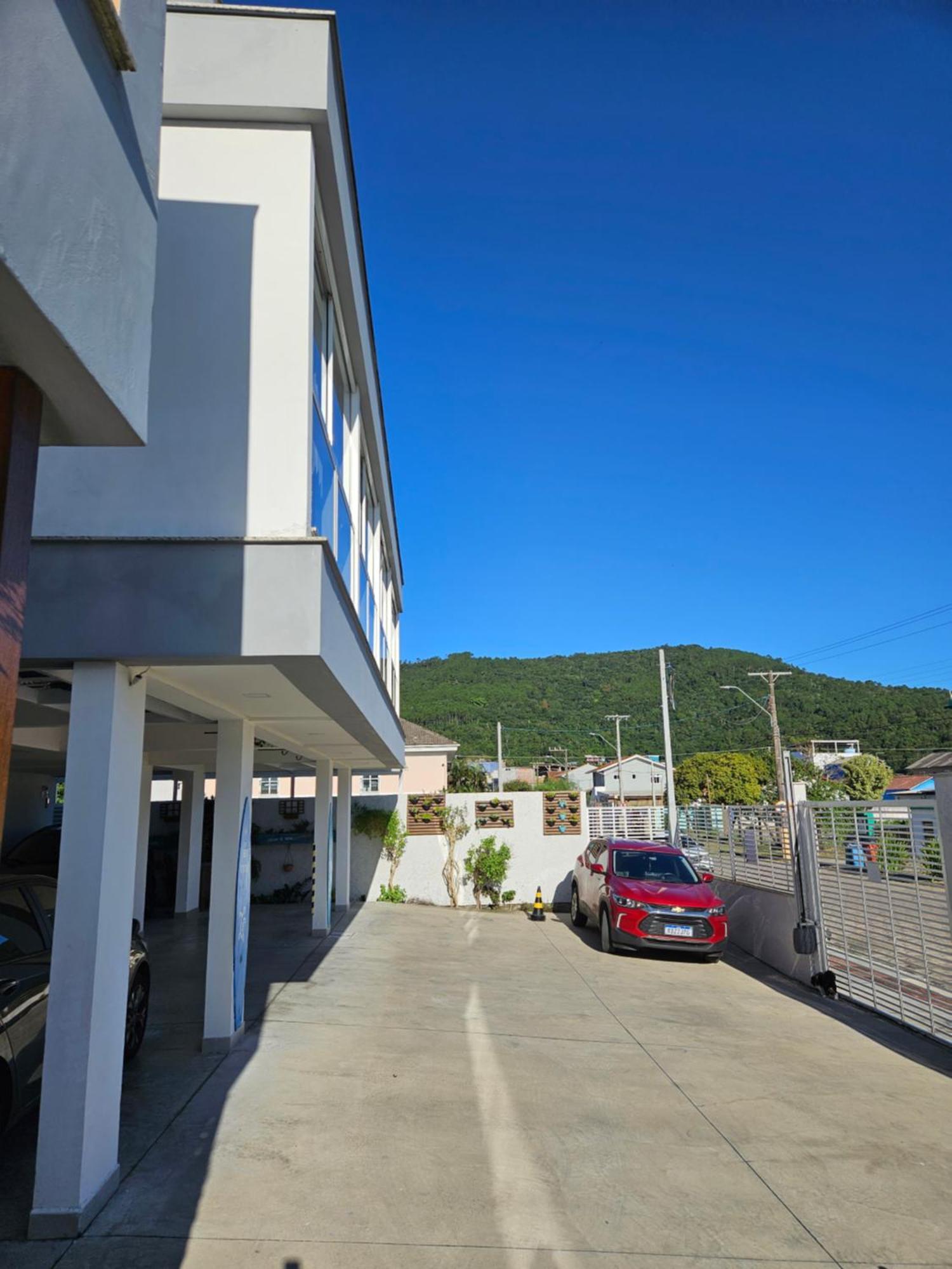 Apartment Dona Floripa Florianopolis