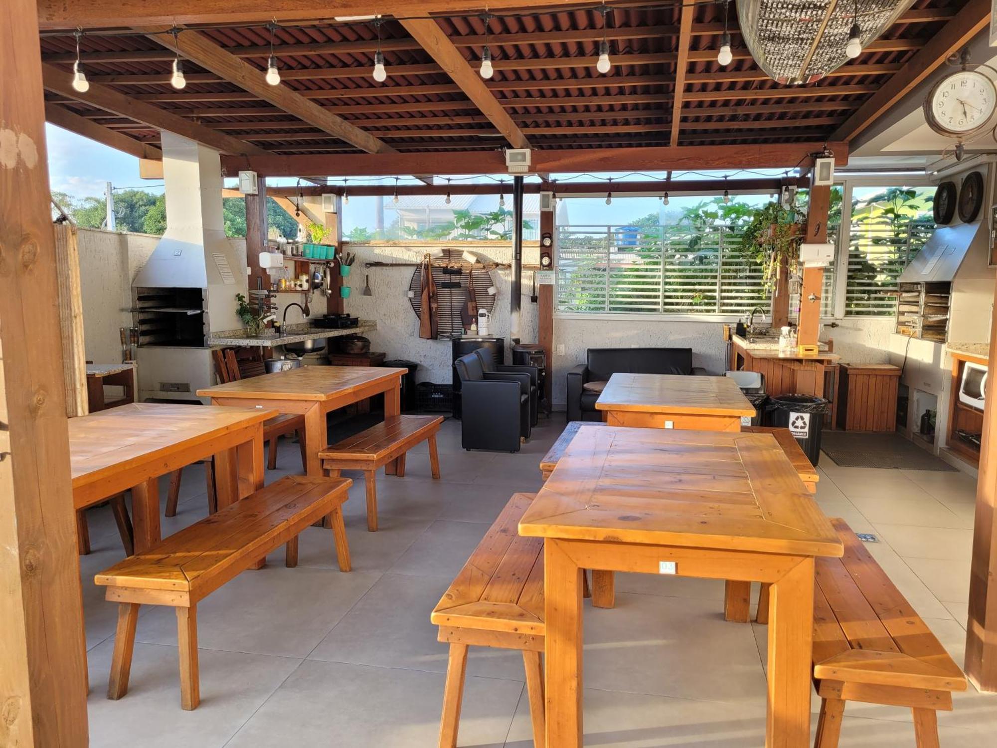 Apartment Dona Floripa Florianopolis