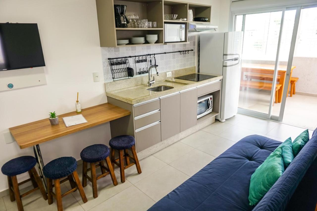Apartment Dona Floripa *