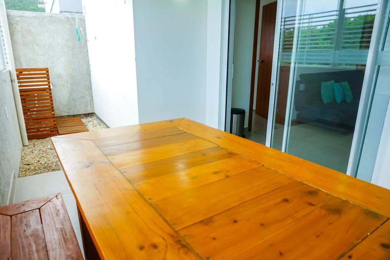 Apartment Dona Floripa *