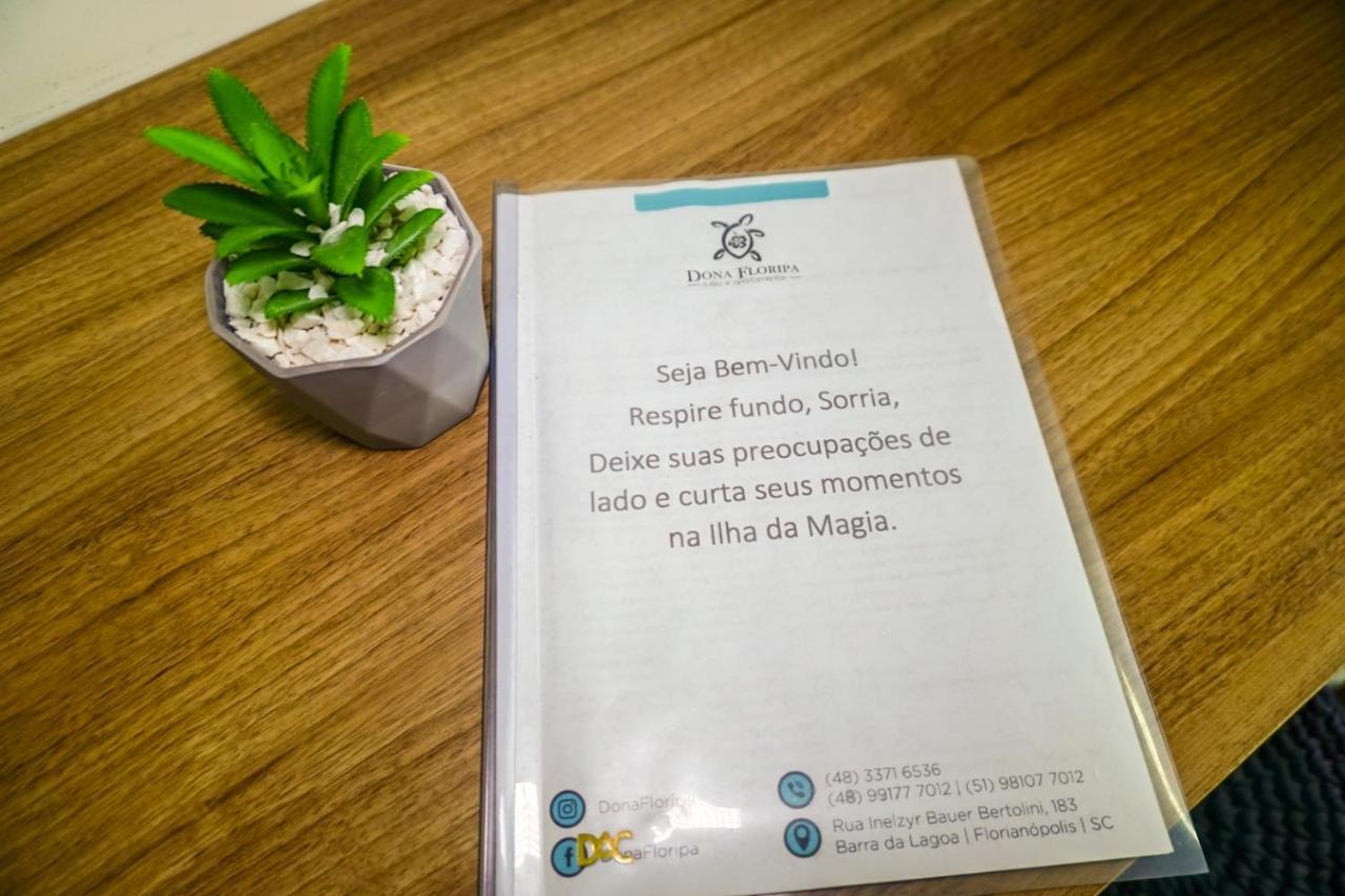Apartment Dona Floripa
