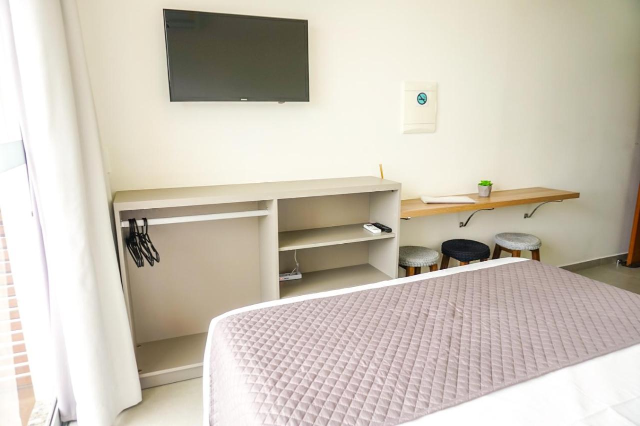 Dona Floripa Apartment