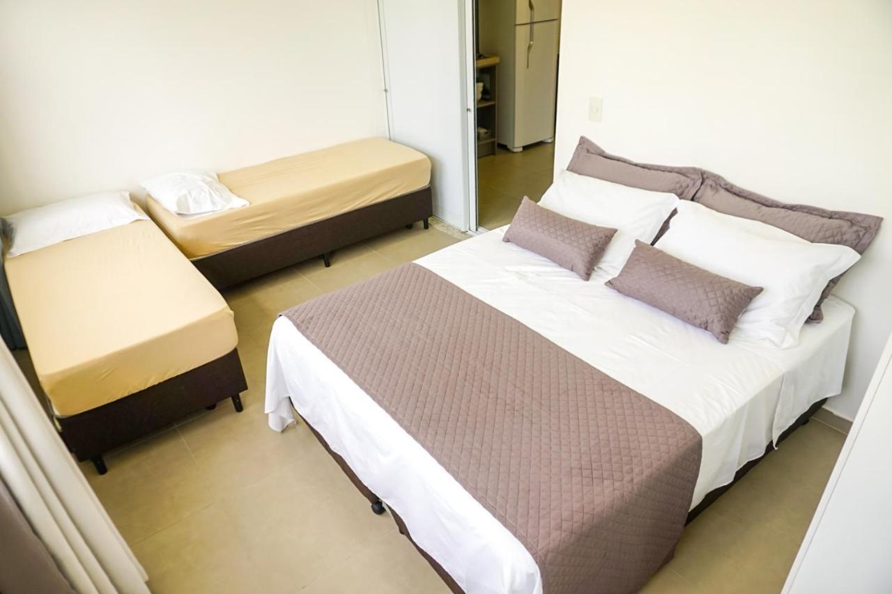 Apartment Dona Floripa Florianopolis