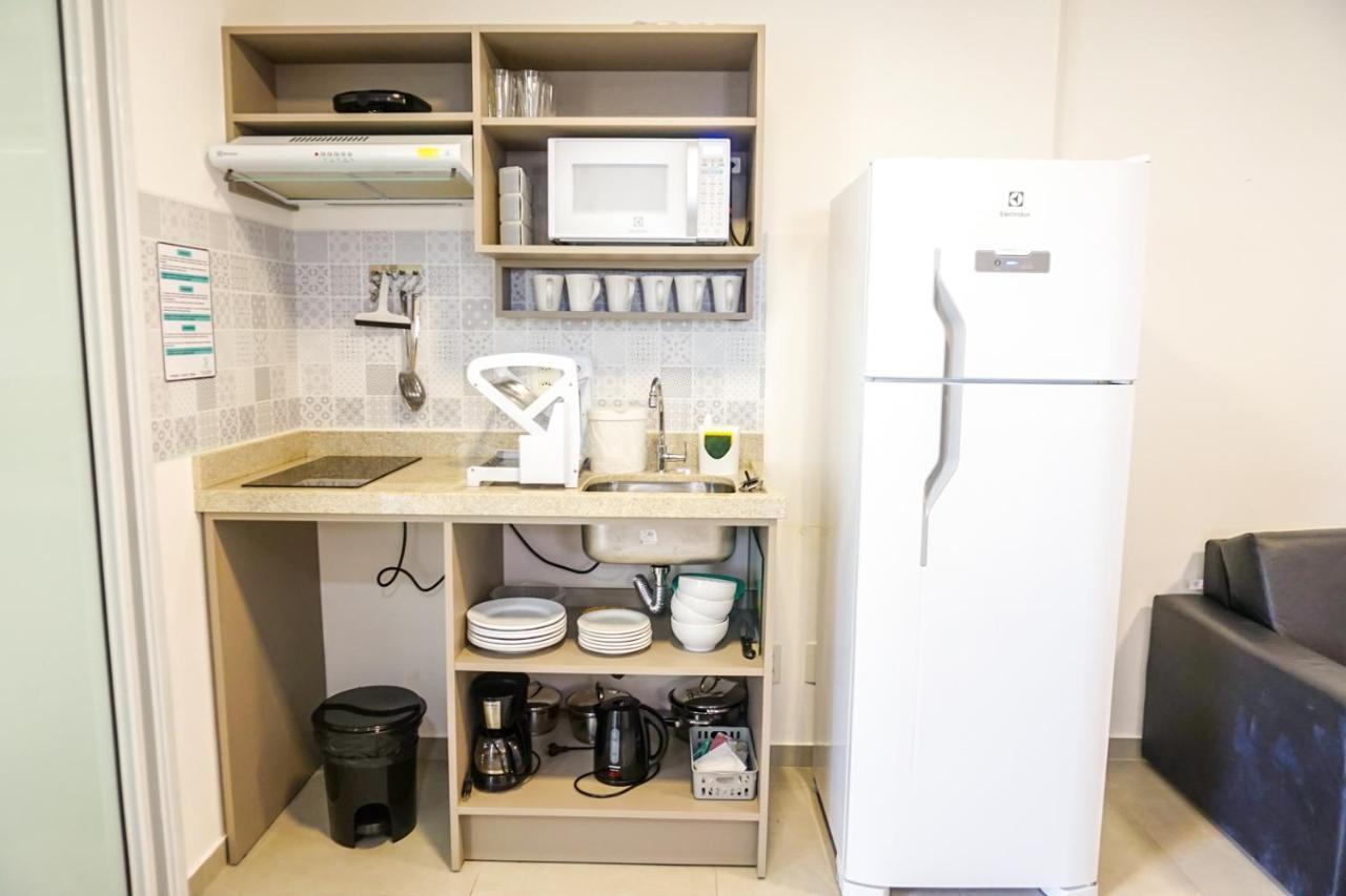 Dona Floripa Apartment *