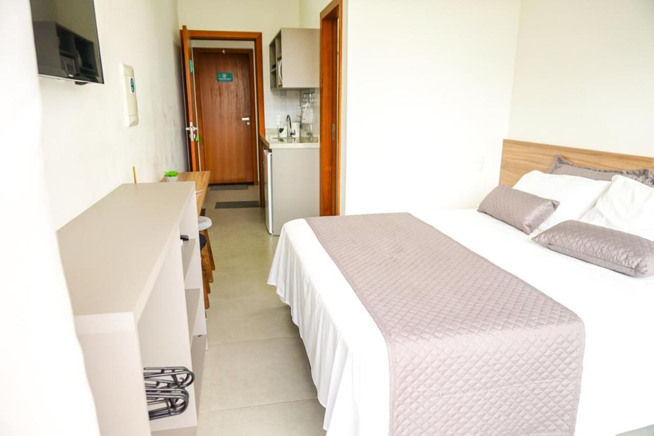Dona Floripa Apartment Florianopolis