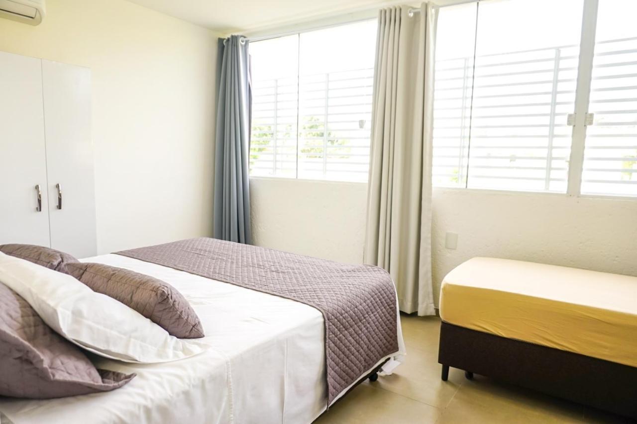 Dona Floripa Apartment Florianopolis