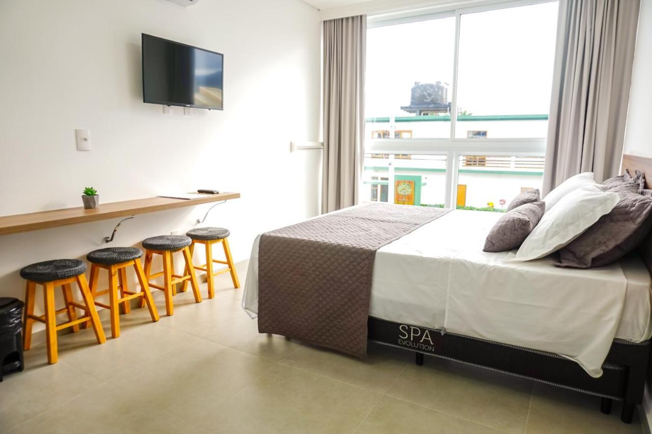 Apartment Dona Floripa *