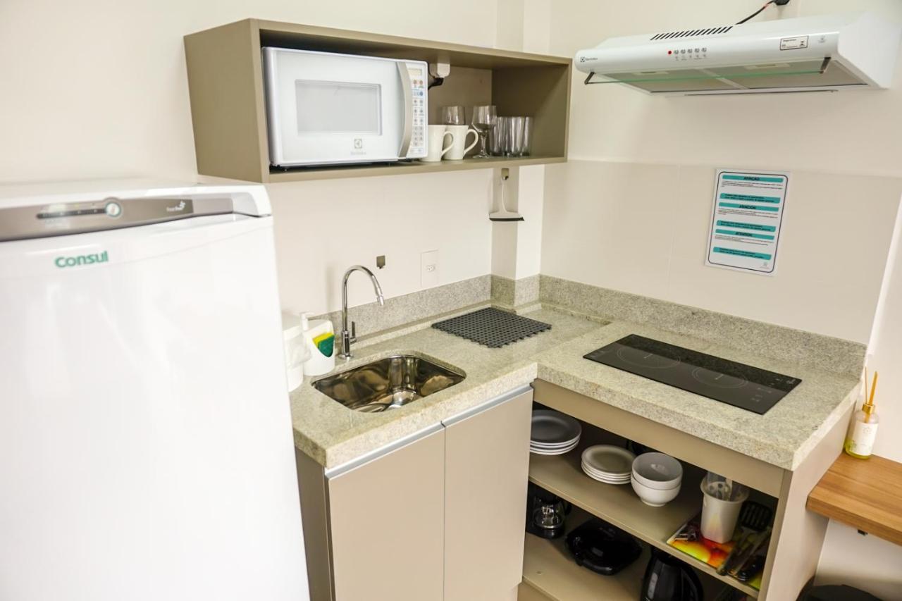 Dona Floripa Apartment *