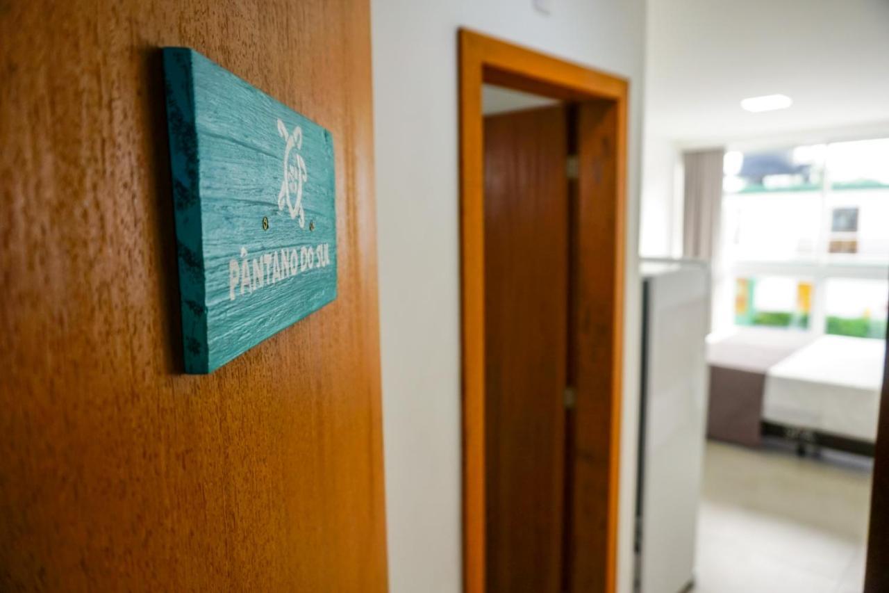 Apartment Dona Floripa Florianopolis