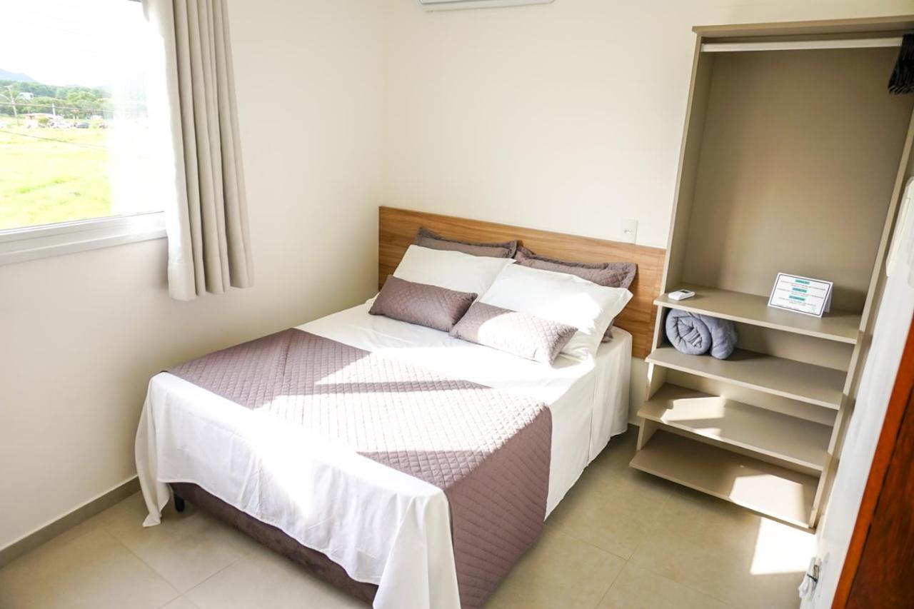 Apartment Dona Floripa