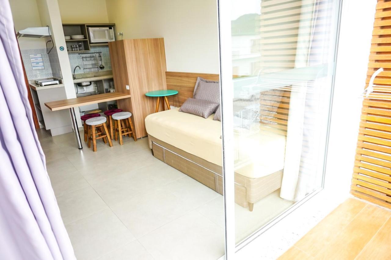 Apartment Dona Floripa *