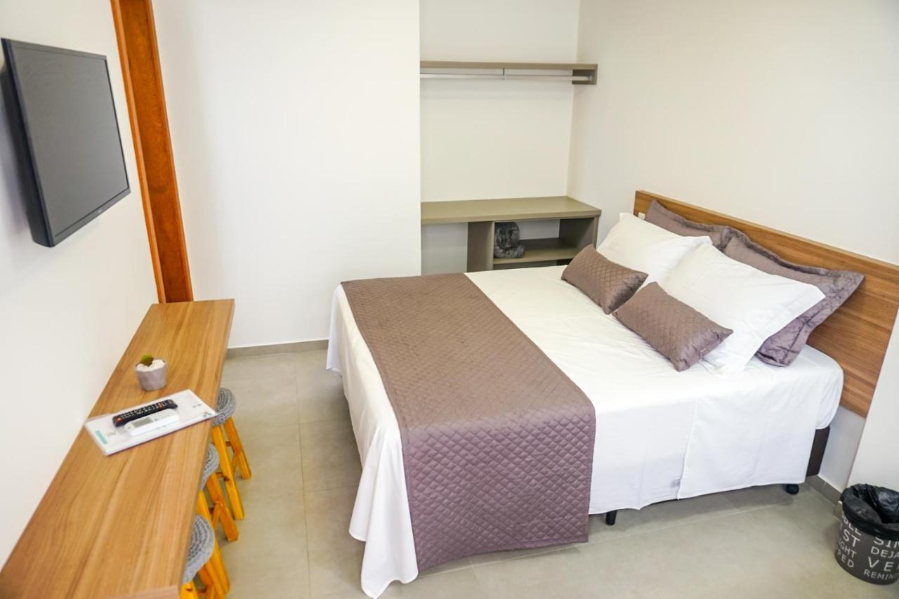 Dona Floripa Apartment
