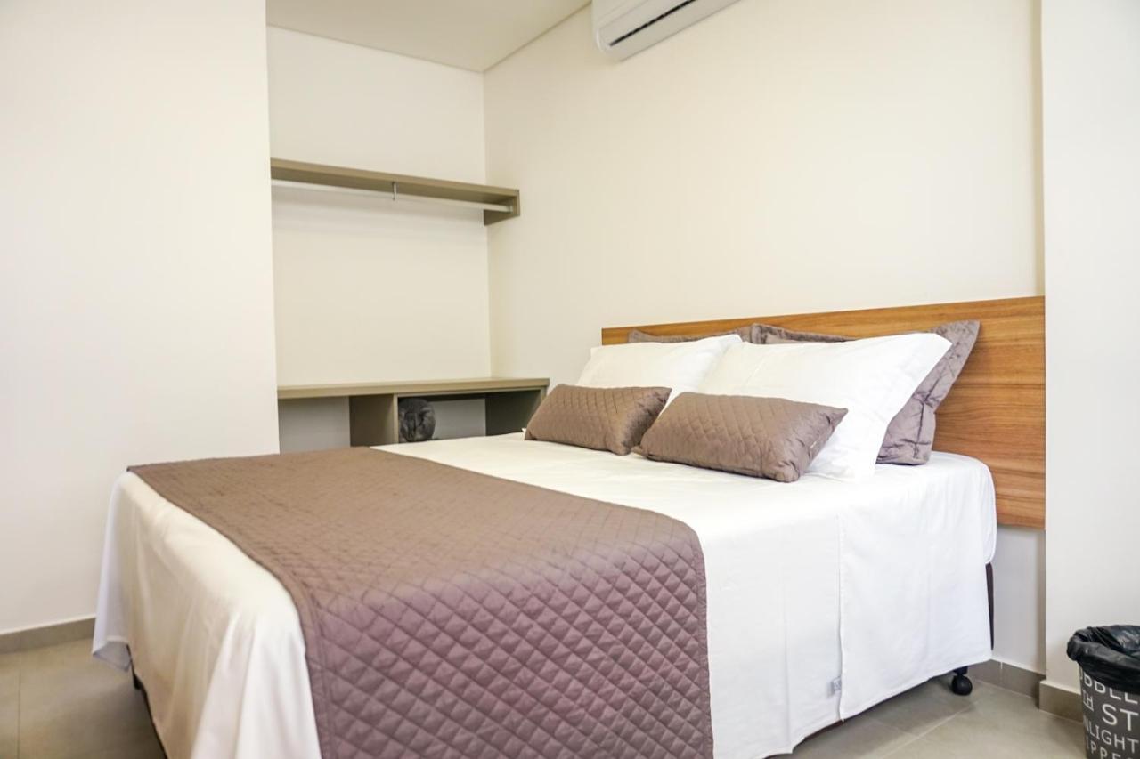 Dona Floripa Apartment *