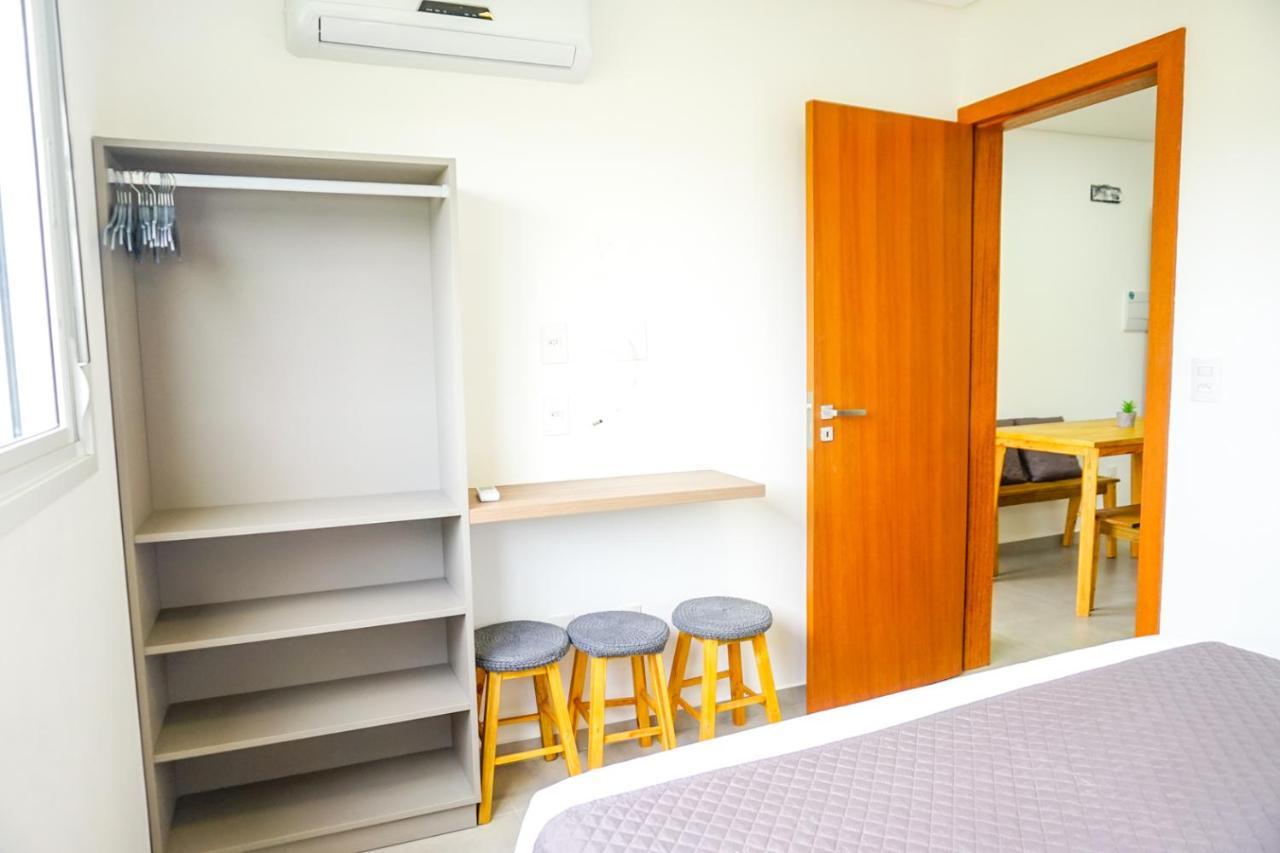 Apartment Dona Floripa *