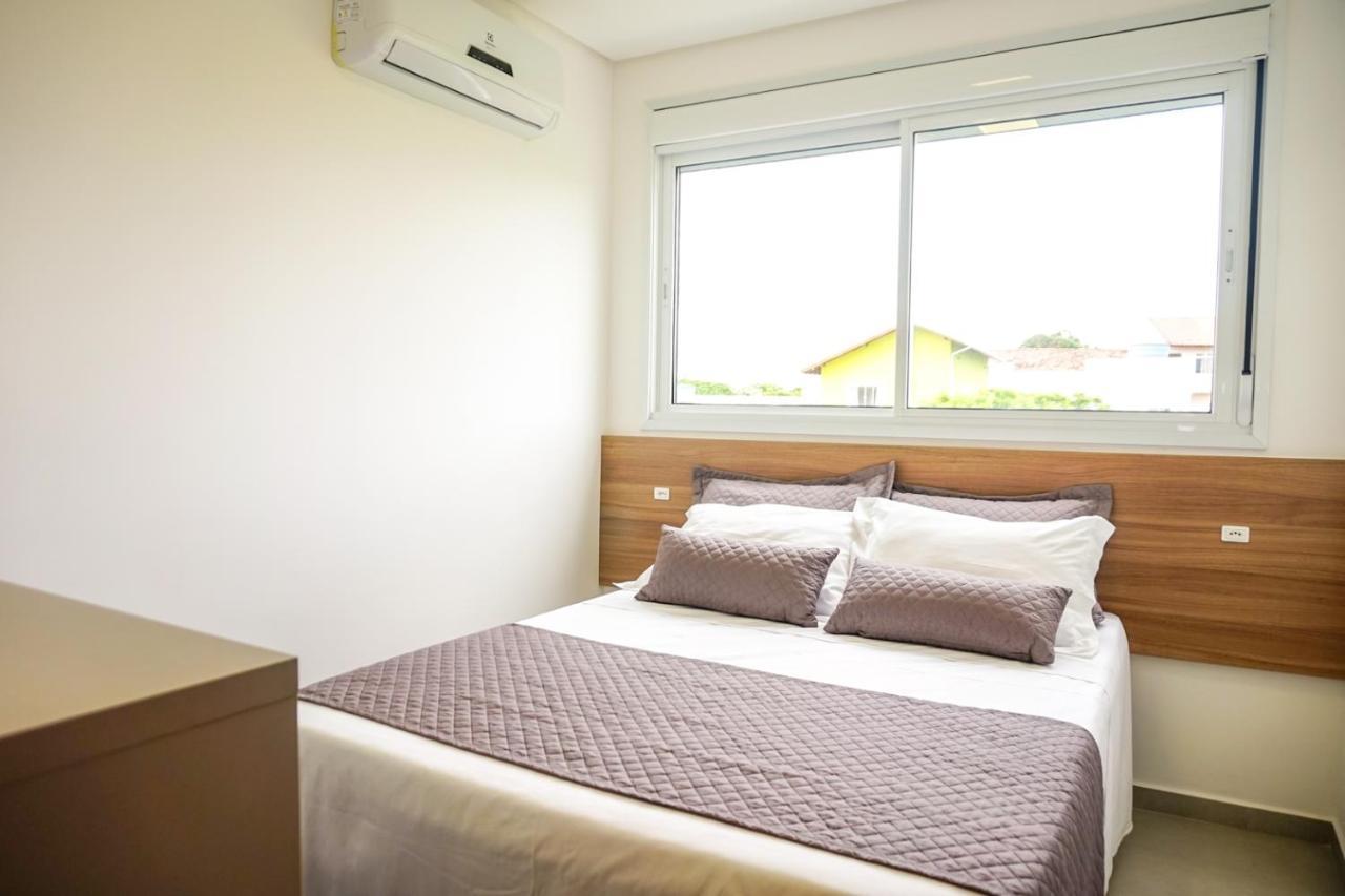 Apartment Dona Floripa Florianopolis