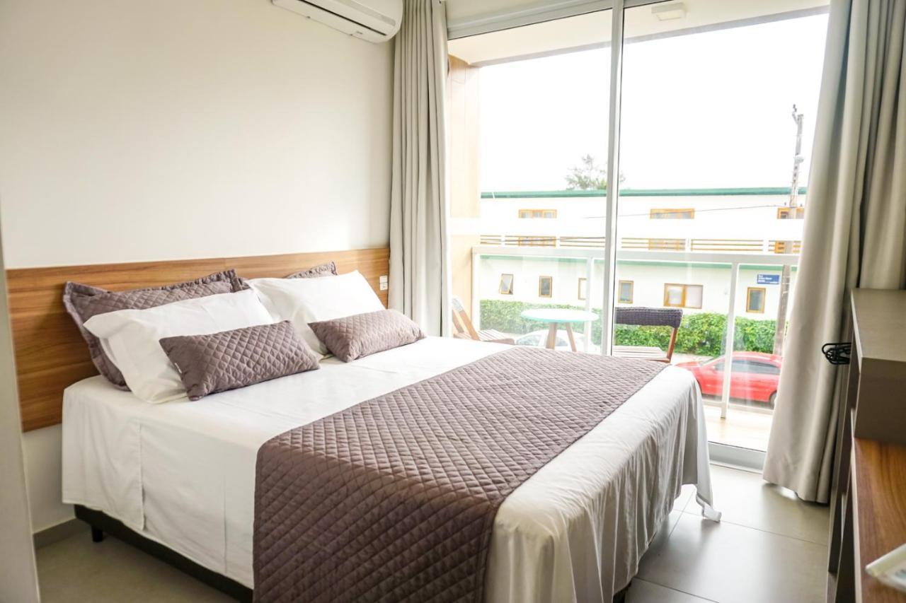 Dona Floripa Apartment *