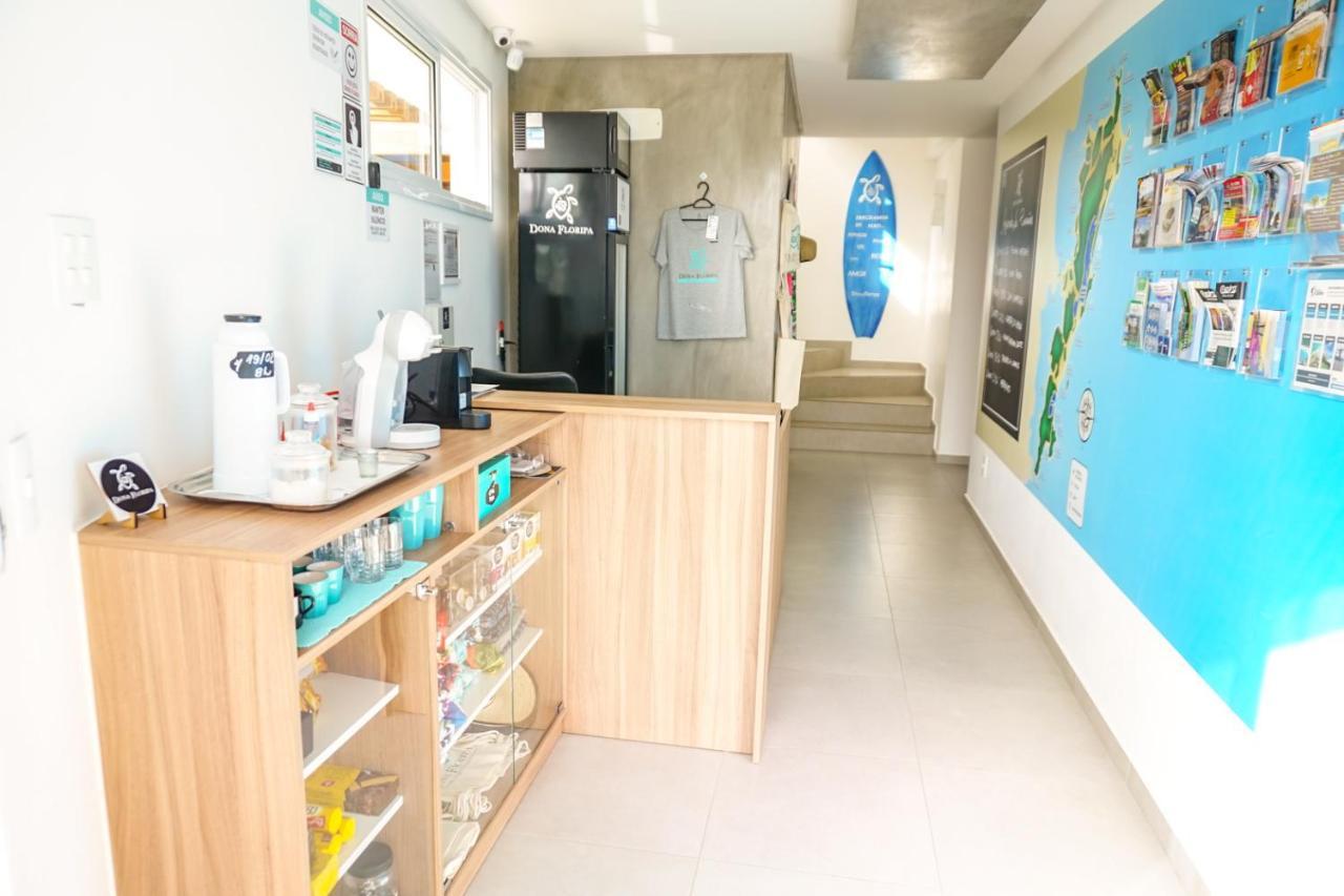 Apartment Dona Floripa Florianopolis